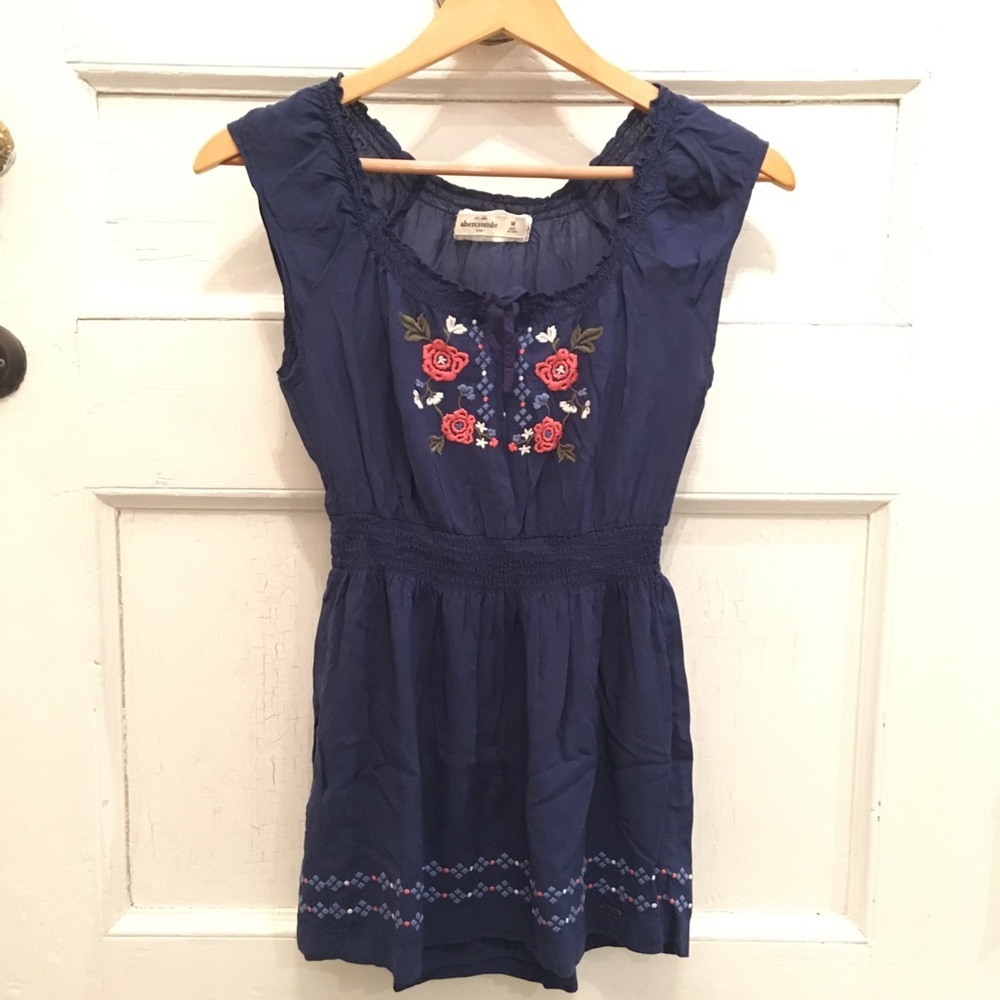 Abercrombie Kids dress